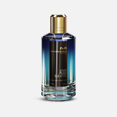 Aoud Blue Notes EDP