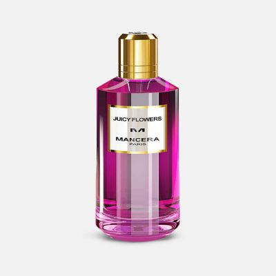 Juicy Flowers EDP