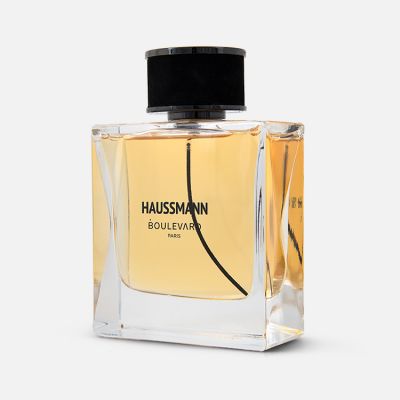 Haussmann EDP