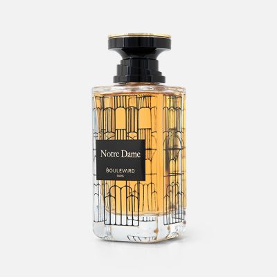 Notre Dame EDP