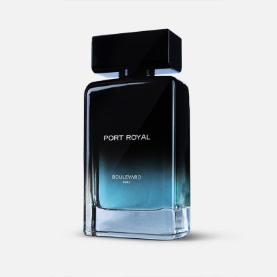 Port Royal EDP