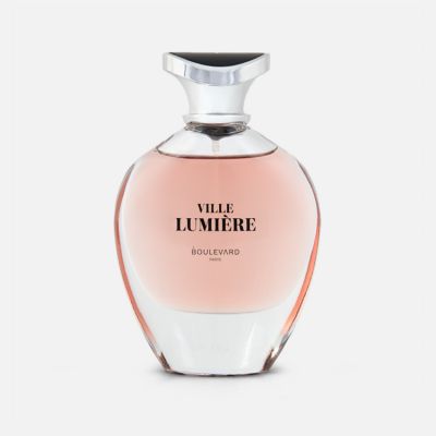Ville Lumiere EDP