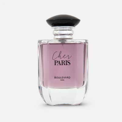 Cher Paris EDP