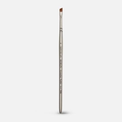 Professional Angular Brush - N 3806