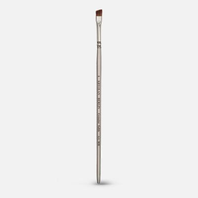 Professional Angular Brush - N 3808