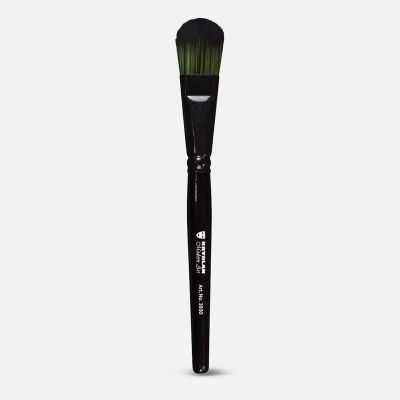 Modern Art Foundation Brush