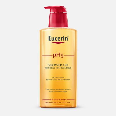 PH5 Shower Oil