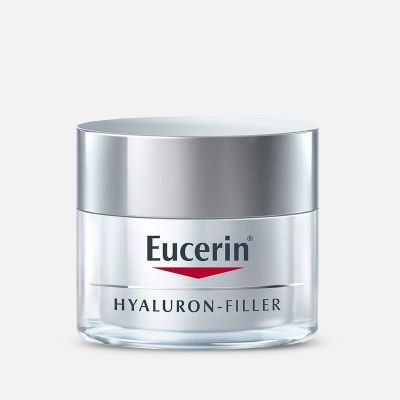 Hyaluron Filler Day Cream