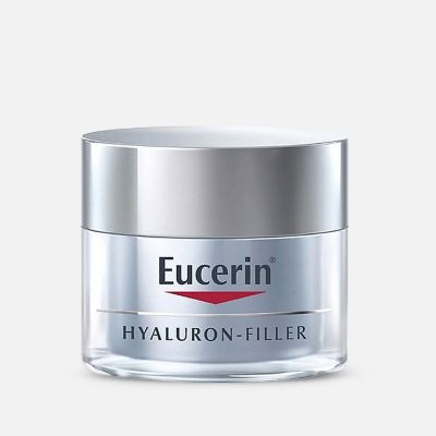Hyaluron Filler Night Cream
