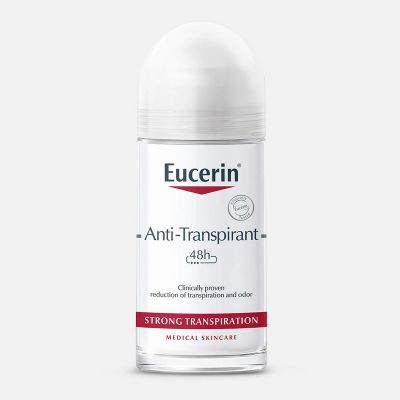 Anti-Perspirant Roll-On 48 h