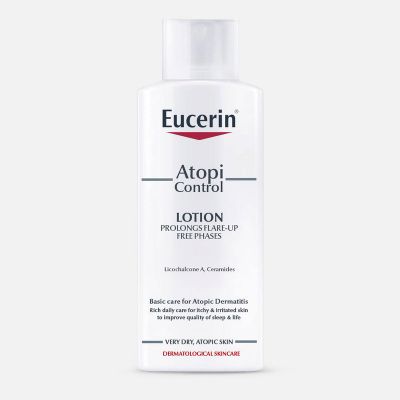 Atopi Control Body Lotion