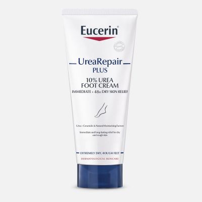 Urea Repair Plus 10% Urea Foot Cream