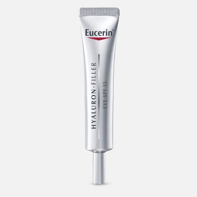 Hyaluron Filler Eye Cream