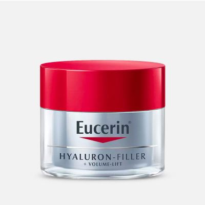 Hyaluron Filler Volume Lift Night Cream