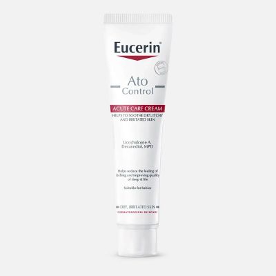 Atopi Control Acute Care Cream