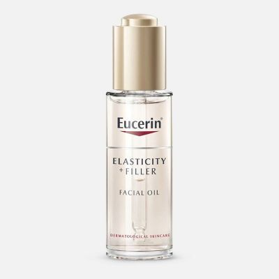 Elasticity Filler Facial Oil