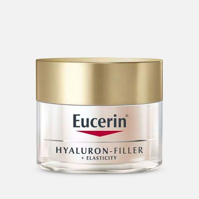 Hyaluron Filler Elasticity Day Cream