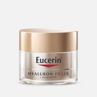 Hyaluron Filler Elasticity Night Cream
