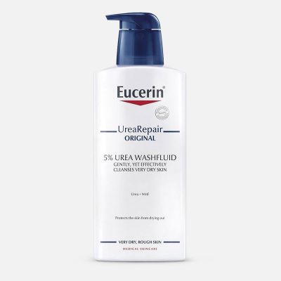 Urea Repair Plus 5% Urea Replenishing Body Wash
