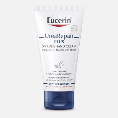 Urea Repair Plus 5% Urea Hand Cream