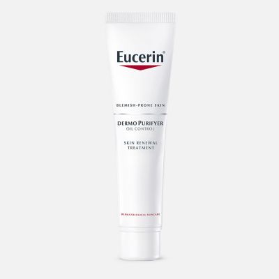 Dermo Purifyer Oil Control Skin Renewal Treatment