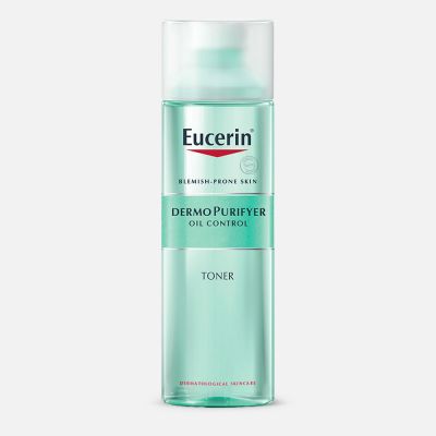 Dermo Purifyer Oil Control Toner
