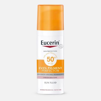Sun Protection Pigment Control SPF 50+