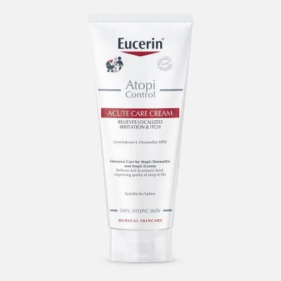 Atopi Control Acute Care Intensive Cream