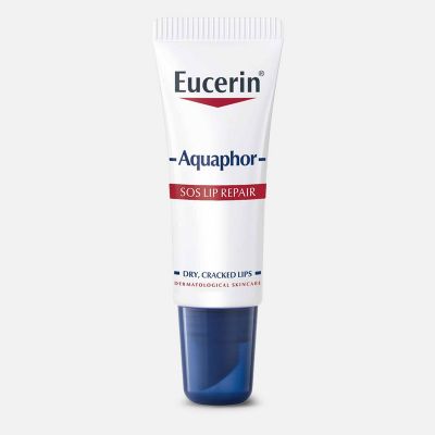 Aquaphor Sos Lip Balm