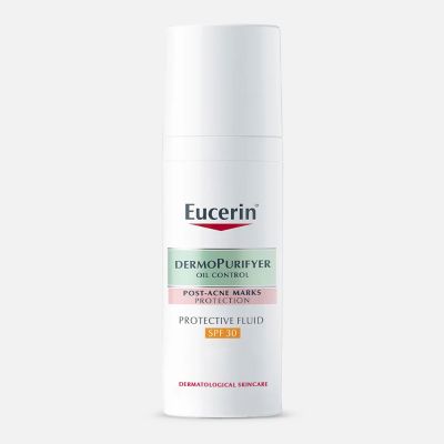 Dermo Purifyer Protective Fluid SPF 30