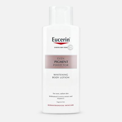 Whitening Body Lotion 250