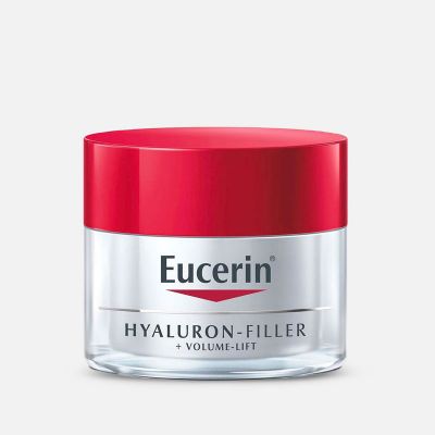 Hyaluron Filler Volume Lift Day Cream
