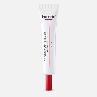 Hyaluron Filler Volume Eye Cream