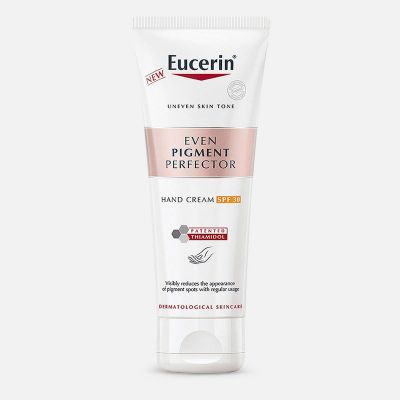 Even Pigment Corrector Hand Cream SPF 30