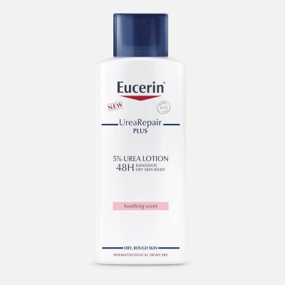 Urea Repair Plus 5% Lotion Soothing Scent
