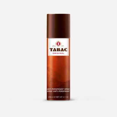 Original Deodorant Spray
