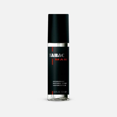 Man Body Deodorant Spray