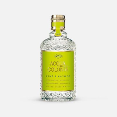 Acqua Colonia Lime & Nutmeg EDC