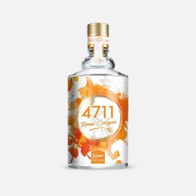 Remix Cologne Orange EDC