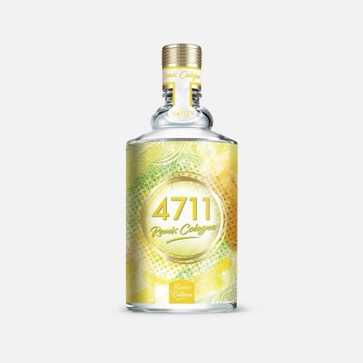 Remix Cologne Lemon EDC