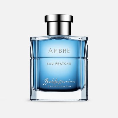 Ambre Eau Fraiche EDT