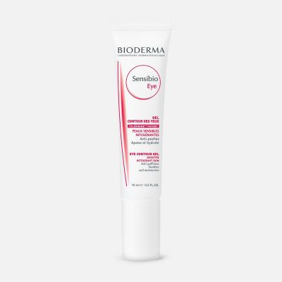 Sensibio Eye Contour Gel