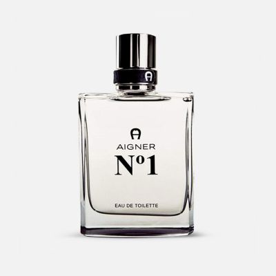 No 1 Pour Homme EDT