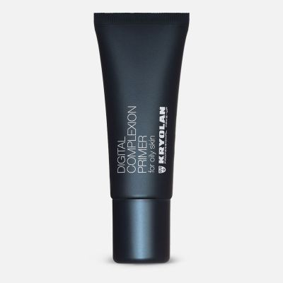 Digital Complexion Primer For Oily Skin