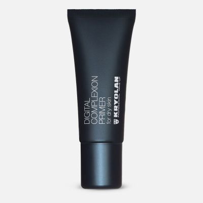 Digital Complexion Primer For Dry Skin