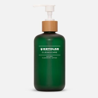 Natural Cleansing Lotion