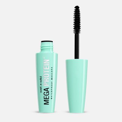 Mega Protein Waterproof Mascara