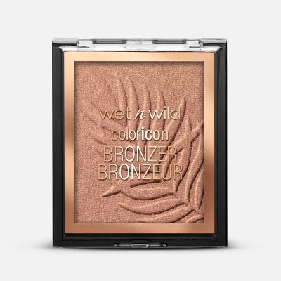 Color Icon Bronzer