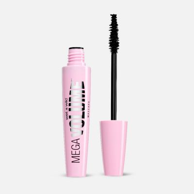 Mega Volume Mascara