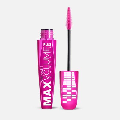 Max Volume Plus Mascara